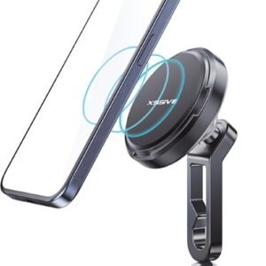 Support de téléphone de voiture magnétique pour tableau de bord Xssive