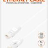 Câble Ethernet UTP Xssive Cat.6