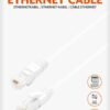 Câble Ethernet UTP Xssive Cat.6