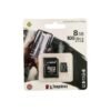 Kingston Micro SD 8Go