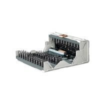 JAKEMY JM-8192 Kit de Tournevis (180 en 1)