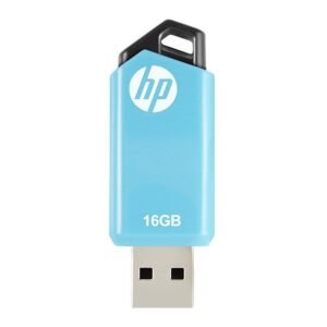 Clef USB 16go HP