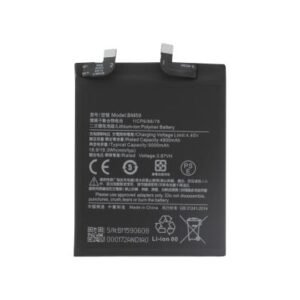 Batterie Xiaomi 11T