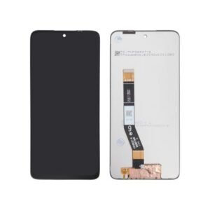 Ecran Complet Moto G55 5G (Sans Châssis) (Reconditionne)