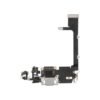 Connecteur de Charge iPhone 11 Pro Noir (Reconditionne)
