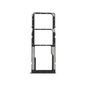 Tiroir SIM Vert Redmi Note 10 4G