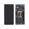Ecran Complet Bleu OnePlus 12R (Service Pack)