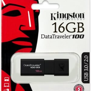 Kingston Clef USB 16Go