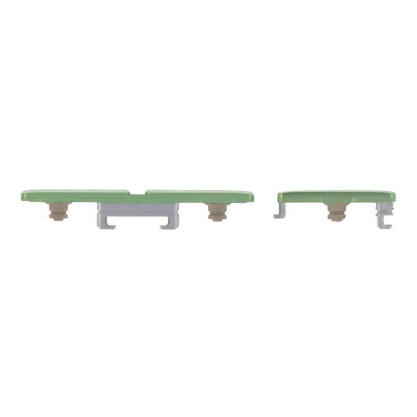 Bouton Power/Volume OPPO Reno4 Pro 5G CPH2089 Vert Original