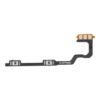 Câble flexible bouton de volume OPPO A76 CPH2375/A96 CPH2333 HQ