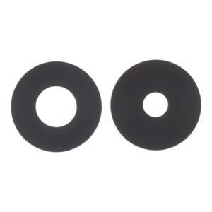 Objectif de caméra arrière Oppo Reno7 4G CPH2363 HQ 2 pièces dans un ensemble