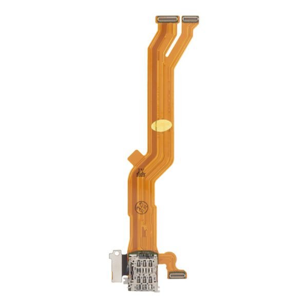 Câble flexible du lecteur de carte SIM Oppo Reno7 5G CPH2371 (Origine)