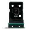 Tiroir carte SIM OPP0 Reno4 Pro 5G CPH2089 (Version double carte) Noir Original