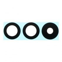 Objectif de caméra Arrière OPPO Reno5 4G Noir Original