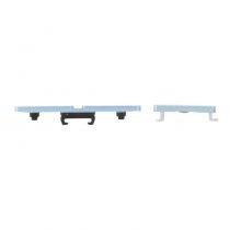 Bouton d’alimentation et de volume OPPO Reno4 5G CPH2091 Blue Original (2 pièces dans un ensemble)