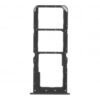 Tiroir de carte SIM OPPO Reno2 Z Version double carte Argent Original