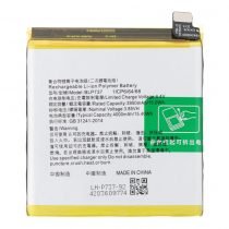 Batterie OPPO Reno2 Z/Reno2 F OEM sans logo (BLP737 4000mAh + adhésif)