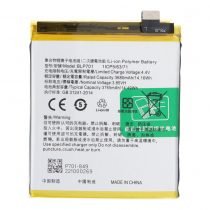 Batterie OPPO Reno/Reno 5G OEM (BLP701 3765mAh + Adhésif) Sans logo