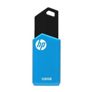 Clef USB 128go HP