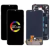 Ecran Complet OnePlus 6T Reconditionné (Sans Chassis)