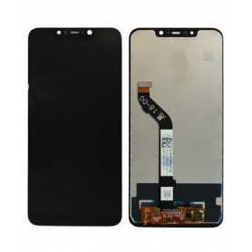 Ecran Xiaomi Pocophone F1 Noir