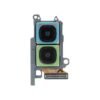 Caméra Arrière 64+12MP Galaxy Note 20 (N980F/N981F)(Service Pack)GH96-13561A