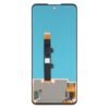 Ecran Moto Edge 20 Lite 5G (Sans châssis) (Service Pack)