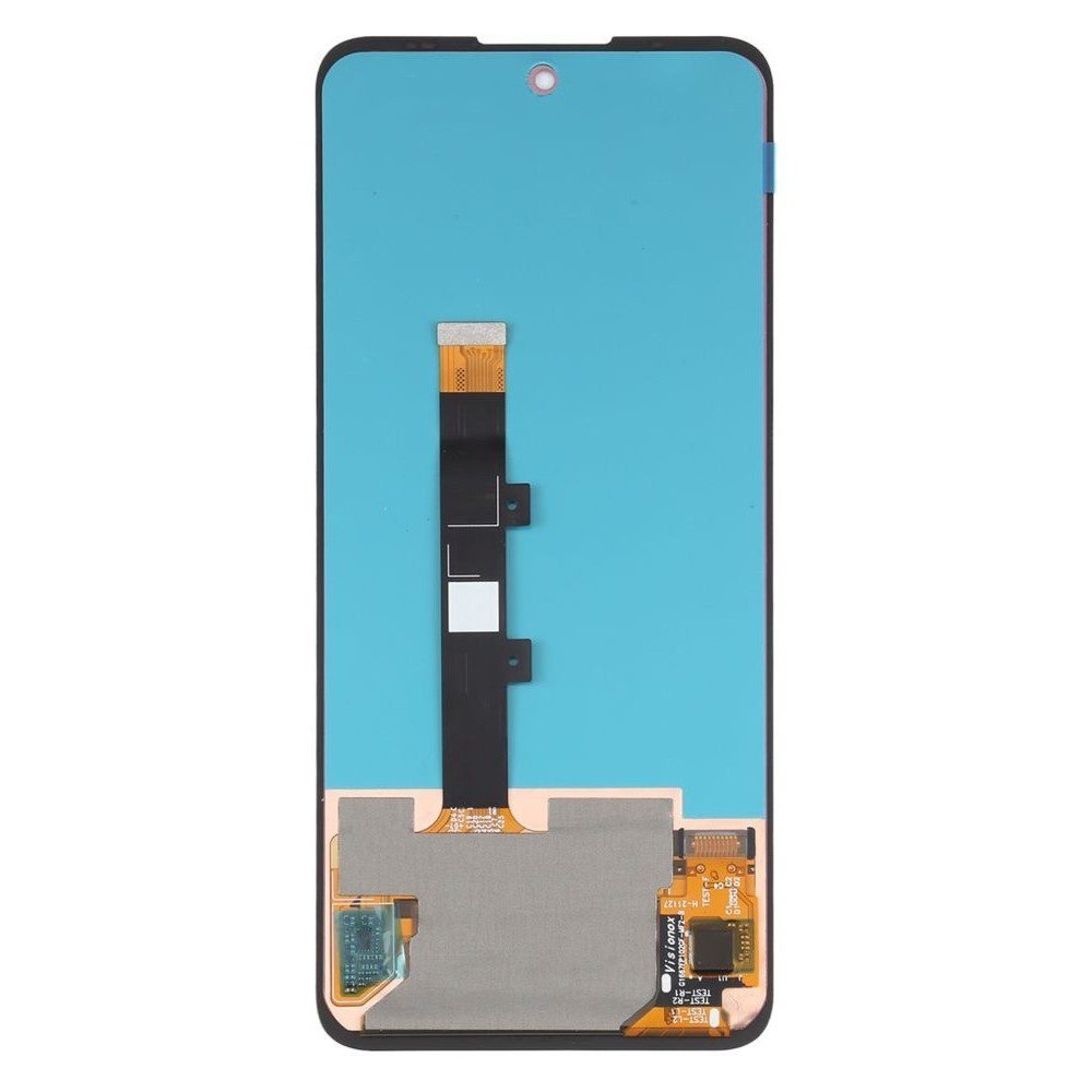 Ecran Moto Edge 20 Lite 5G (Sans châssis) (Service Pack)