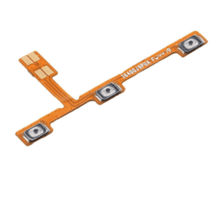 Nappe Power/Volume  Redmi Note 10 Lite
