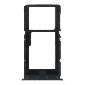 Tiroir Sim Redmi Note 10 Lite Noir