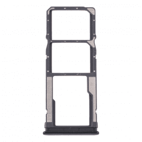 Tiroir Sim Redmi Note 8T Noir