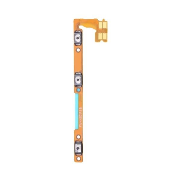 Nappe Power&Volume Redmi Note 10 Pro