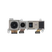 Caméra Arrière Principale 50+48+12 MP Google Pixel 7 Pro (Reconditionne)