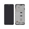 Ecran Complet Redmi Note 12 4G (Service Pack) (56000100M700)