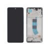 Ecran Complet Redmi Note 13 4G Or  (Service Pack)