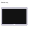 Ecran Huawei M3 Lite 10.1 (Origine) Blanc