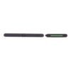Bouton d'alimentation et de volume OPPO Reno6 5G CPH2251 Noir Original (2 pièces dans un ensemble)