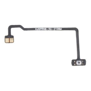 Câble Flexible Pour Bouton D’Alimentation OPPO Reno6 5G CPH2251 HQ