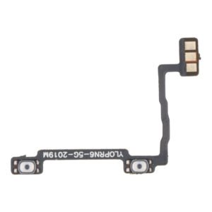 Câble Flexible Pour Bouton De Volume OPPO Reno6 5G CPH2251 HQ