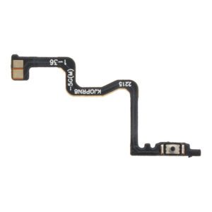 Câble flexible du bouton d’alimentation Oppo Reno8 5G HQ