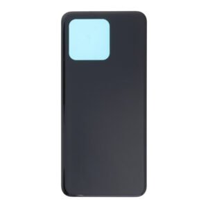 Couvercle de batterie avec adhésif Xiaomi 13 Noir OEM