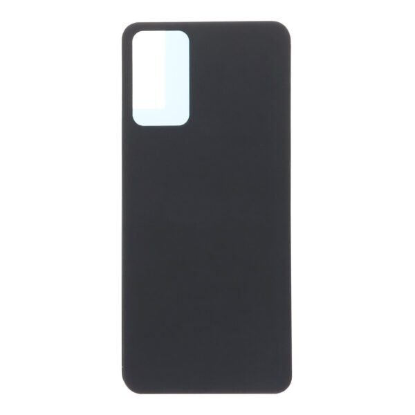 Couvercle De Batterie Avec Adhésif OPPO Reno6 5G CPH2251 Noir OEM