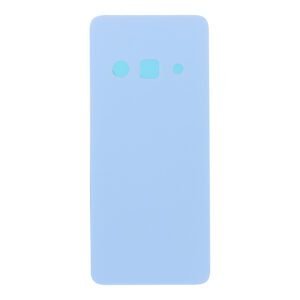 Couvercle de batterie avec adhésif Redmi A3 Star Blue OEM