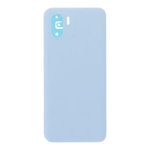 Couvercle de batterie Redmi A1/A2 Bleu clair HQ