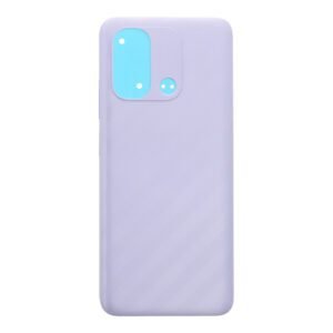 Couvercle de batterie Redmi 12C Lavande Violet (Origine)