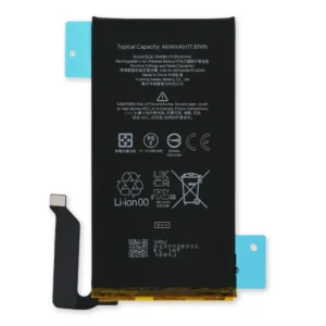 Batterie Google Pixel 6 (Service Pack)