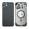 Châssis Vide iPhone 13 Pro Graphite (Origine Demonté) Grade A