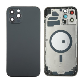 Châssis Vide iPhone 13 Pro Graphite (Origine Demonté) Grade A