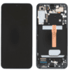 Ecran Samsung Galaxy S23 Plus (S916) Noir (Avec Châssis) (Incell)