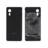 Vitre arrière Noir Galaxy Xcover 5 (G525F) (Service Pack) GH98-46361A